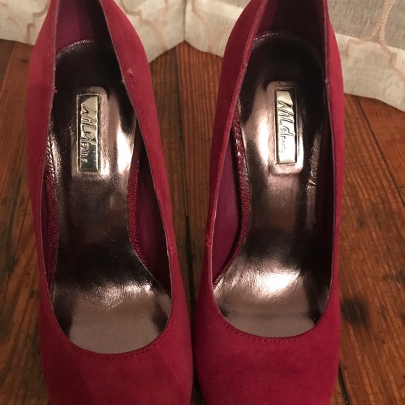 Pumps never worn - Picture 5 of 5